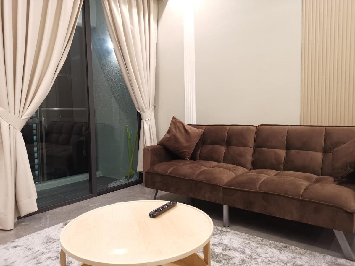 The Ooak Suites And Residence@ Kiara 163 Kuala Lumpur Exterior photo